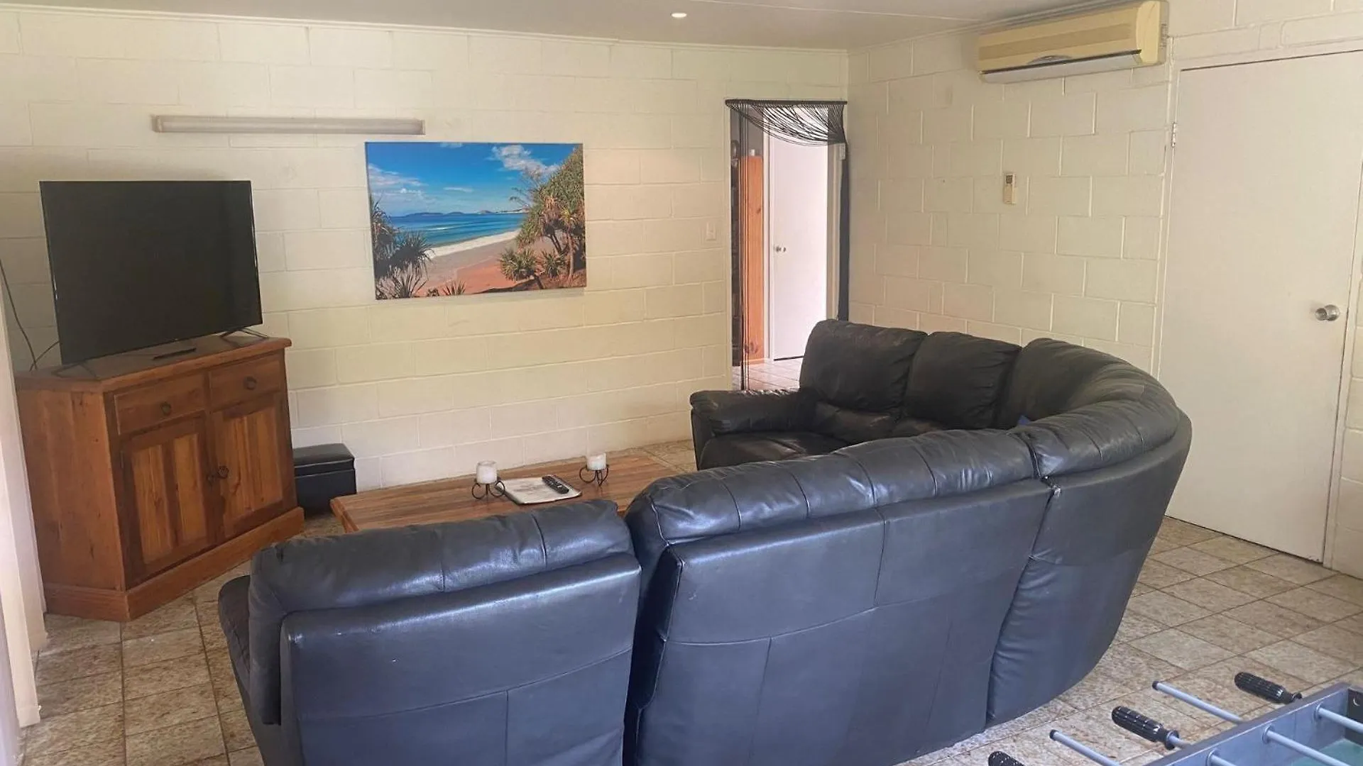 Holiday home The Red Piranha Rainbow Beach