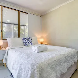 Apartment Little Salty Vibes, Rainbow Beach