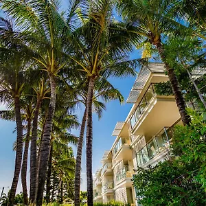 Aparthotel Plantation At Rainbow, Rainbow Beach