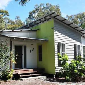 Holiday home Csalt, Rainbow Beach
