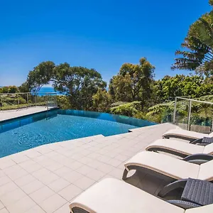 Aparthotel Rainbow Ocean Palms, Rainbow Beach